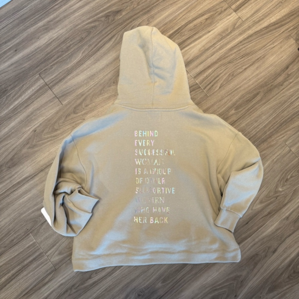 Pure Barre Sweatshirt